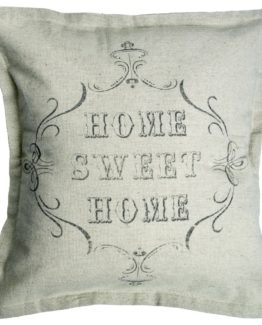 Poduszka Home Sweet Home